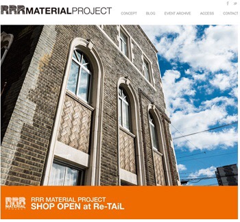 RRR Material Project 2017