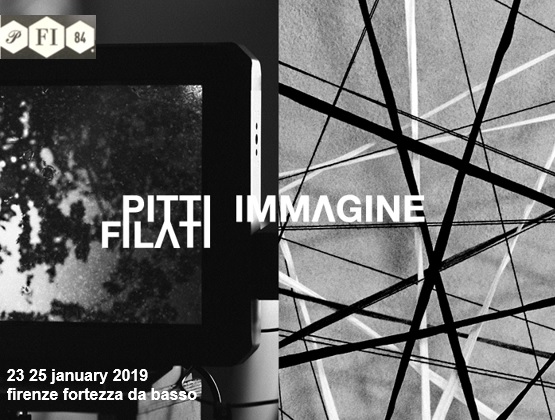 We will join Pitti Immagine Filati 84