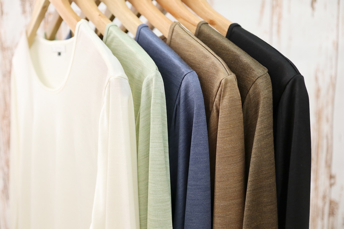 Pop-up shop at Matsuzakaya Nagoya