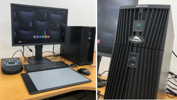 SDS-ONE APEX introduced