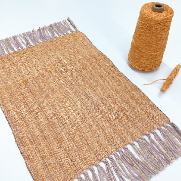 Notice of Matsuzakaya Nagoya store “Handwoven experience class for beginners”