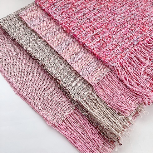 Hand-woven class <Spring-Summer ver.>