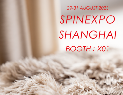 SPINEXPO SHANGHAI 2023