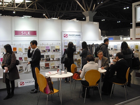 SPINEXPO 19TH 出展