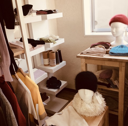 中部経済新聞 掲載