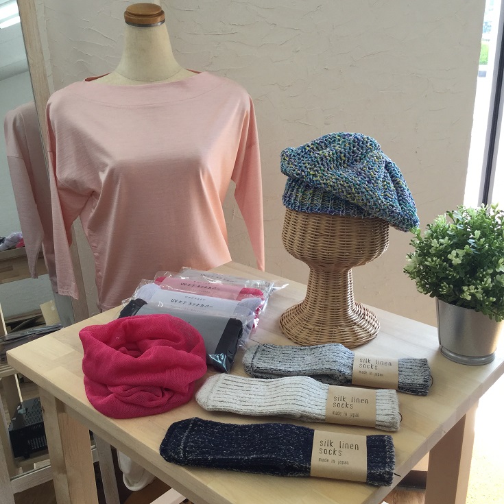 京王百貨店新宿店 ポップアップショップ