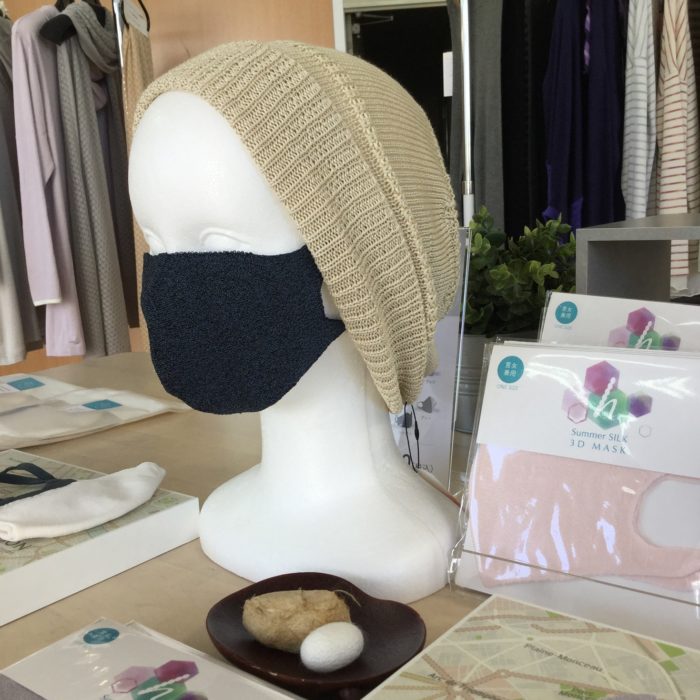 中部経済新聞 掲載