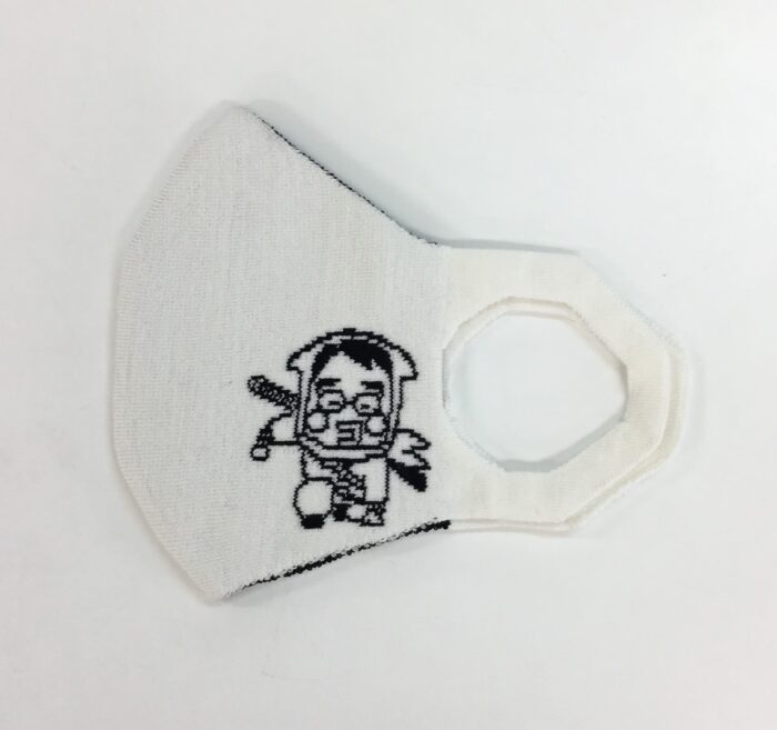 繊維ニュース 掲載