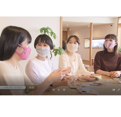 東海テレビCM 放映