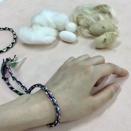 夏休み自由研究お助け隊 参加