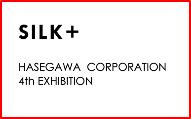 SILK＋ 4TH 開催