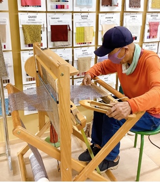 ケーブルテレビICC 放映