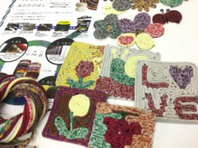 イオンモール木曽川 ポップアップショップ