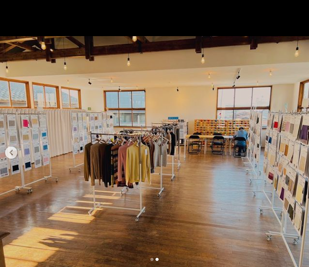 SILK＋ 5TH新潟 開催