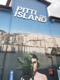 PITTI FILATI 91ST 出展