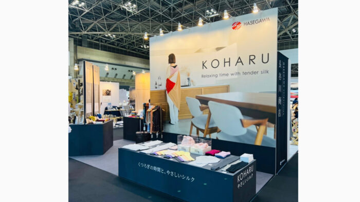 ギフトショー 出展