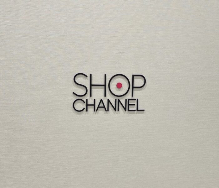SHOP CHANNEL デビュー