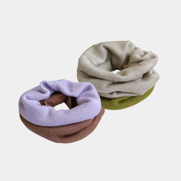 繊維ニュース 掲載