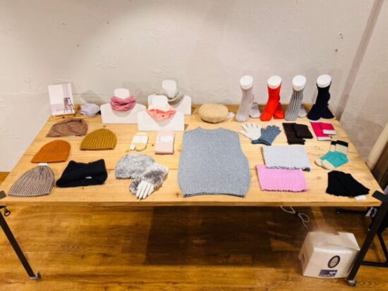 中部経済新聞 掲載