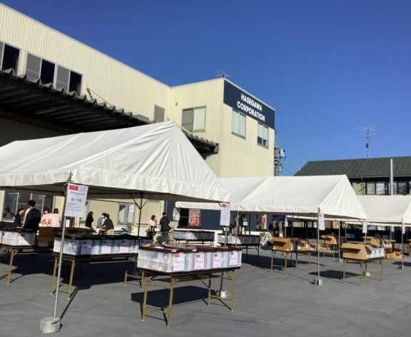 繊維ニュース 掲載