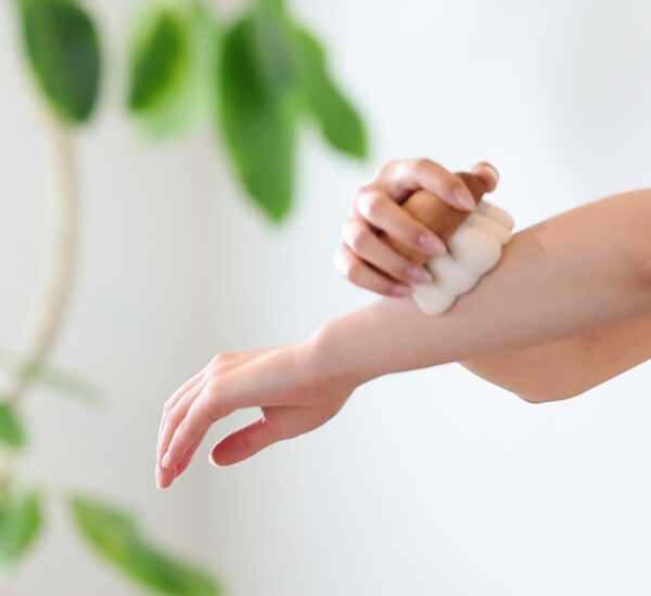 繊研新聞　掲載