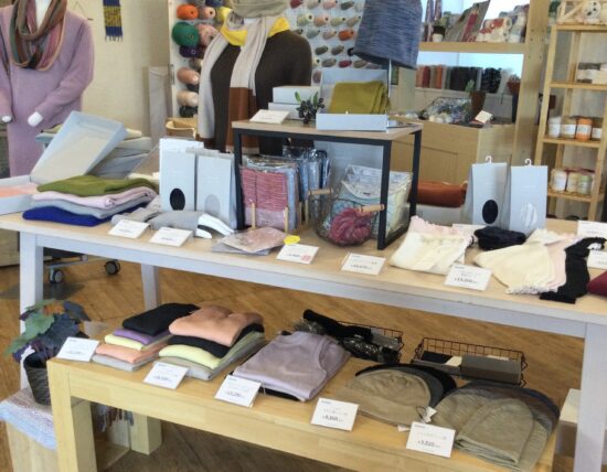 中日新聞　掲載